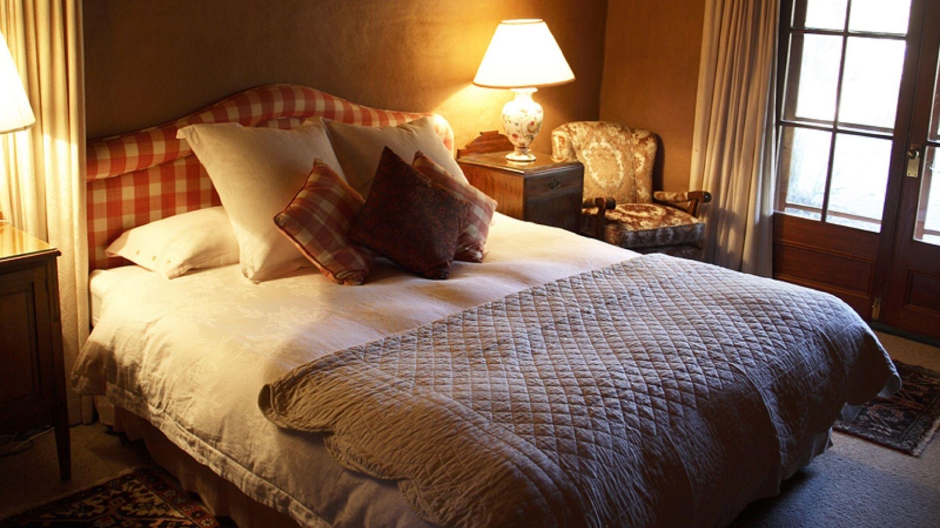 Wildwood 4*