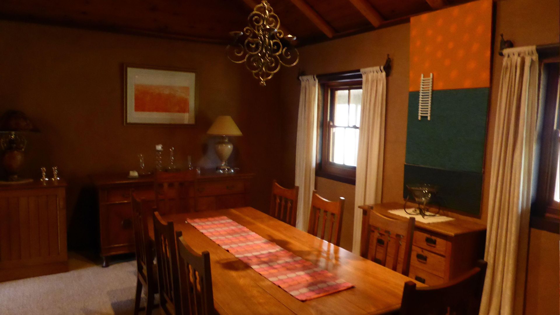 Wildwood Hotel Mudgee