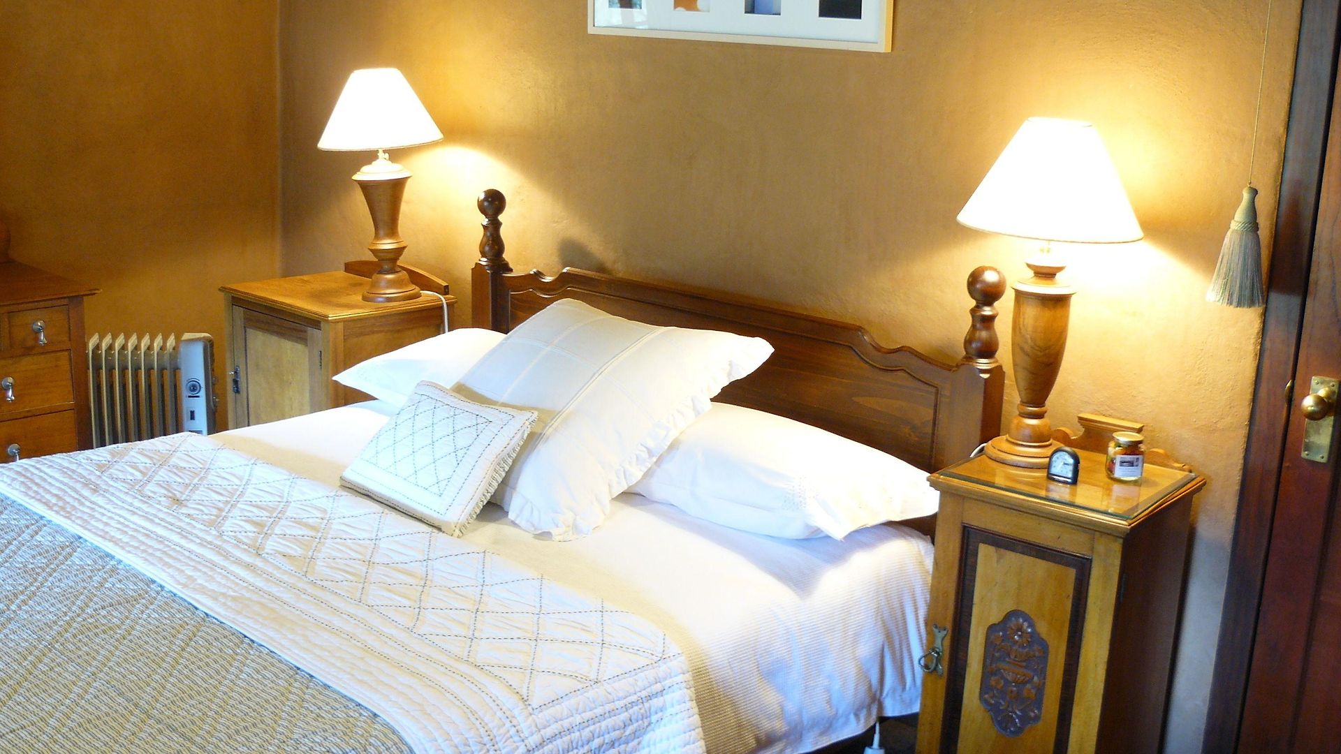 Wildwood Hotel 4*