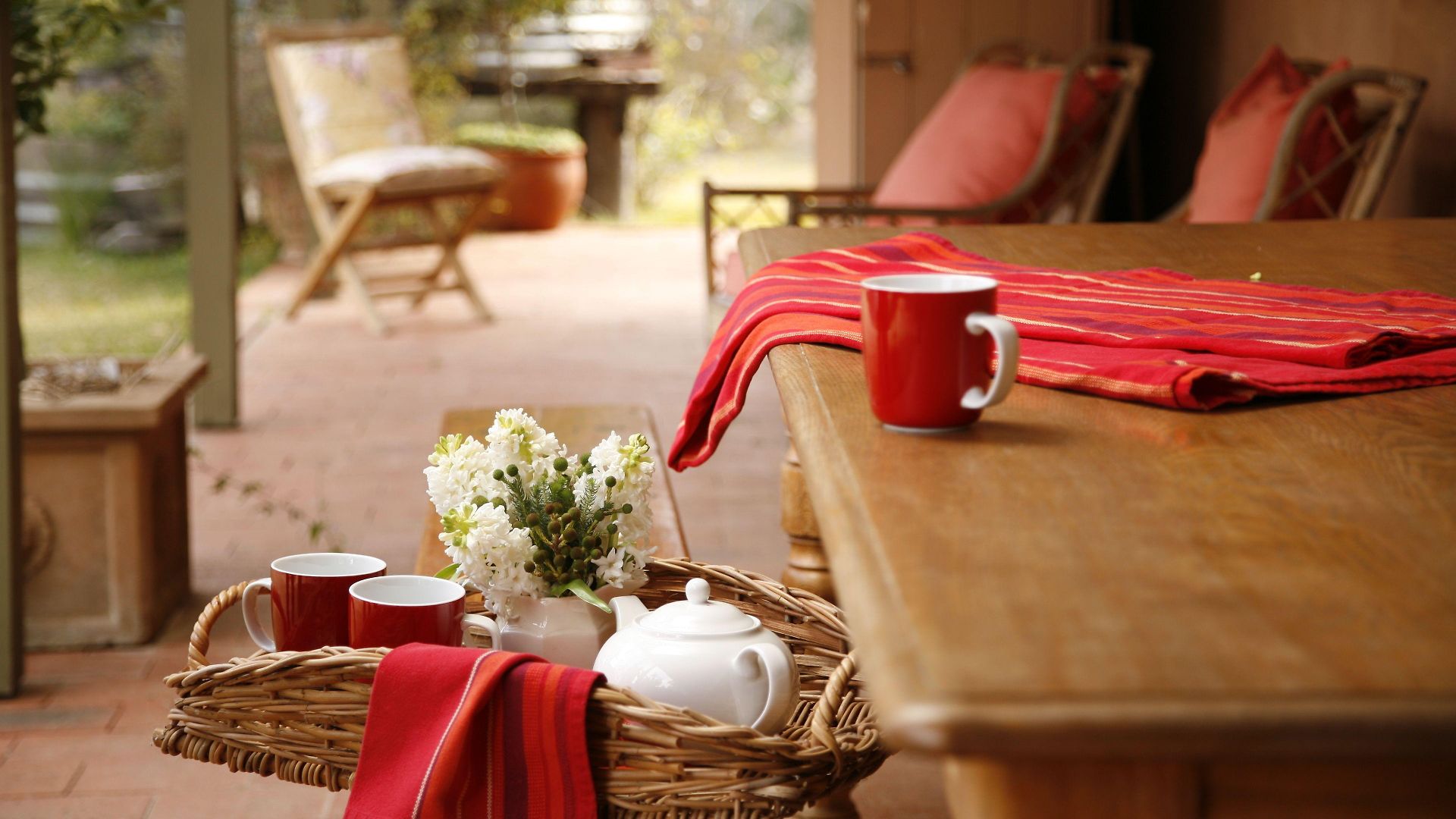 Hotel Wildwood Mudgee