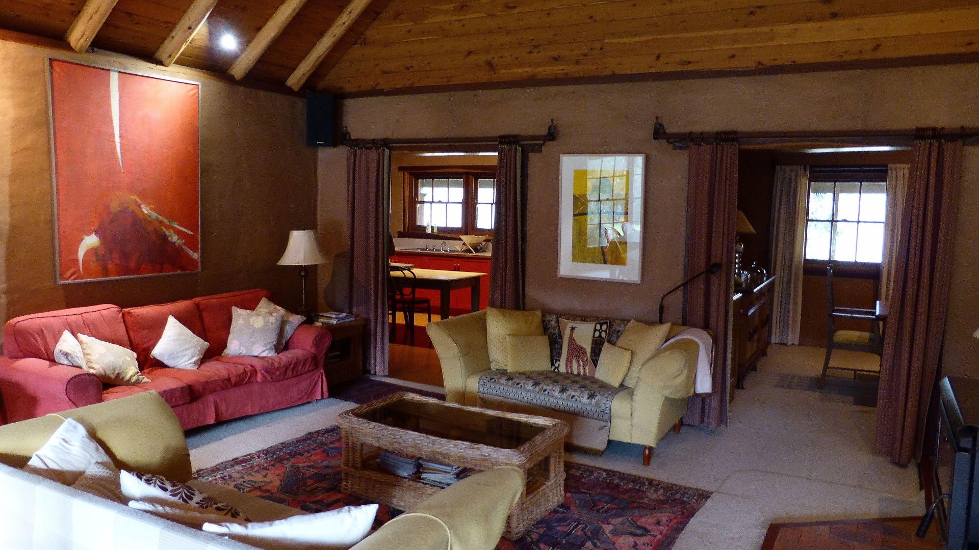 Hotel Wildwood Mudgee