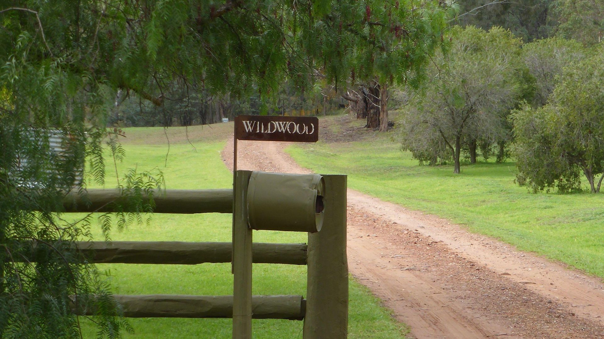 Wildwood Mudgee