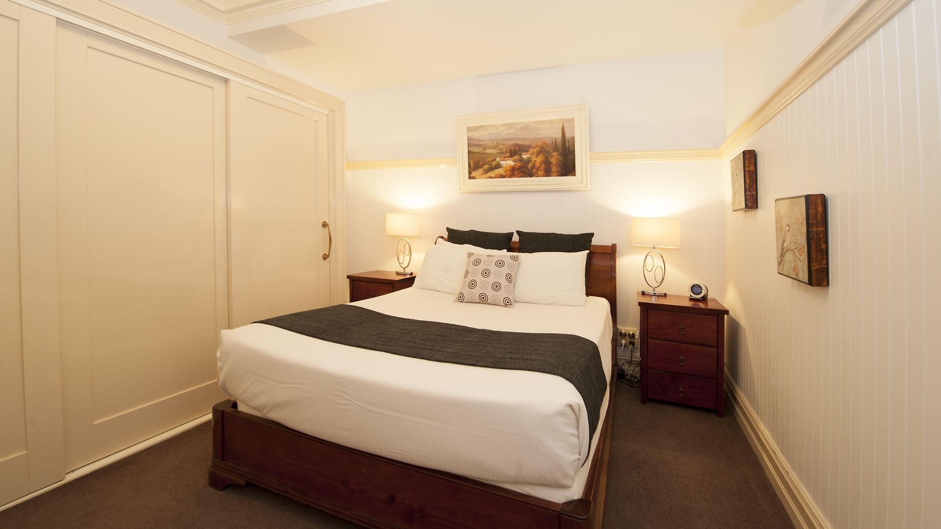 Hotel Cobb & Co Court Boutique