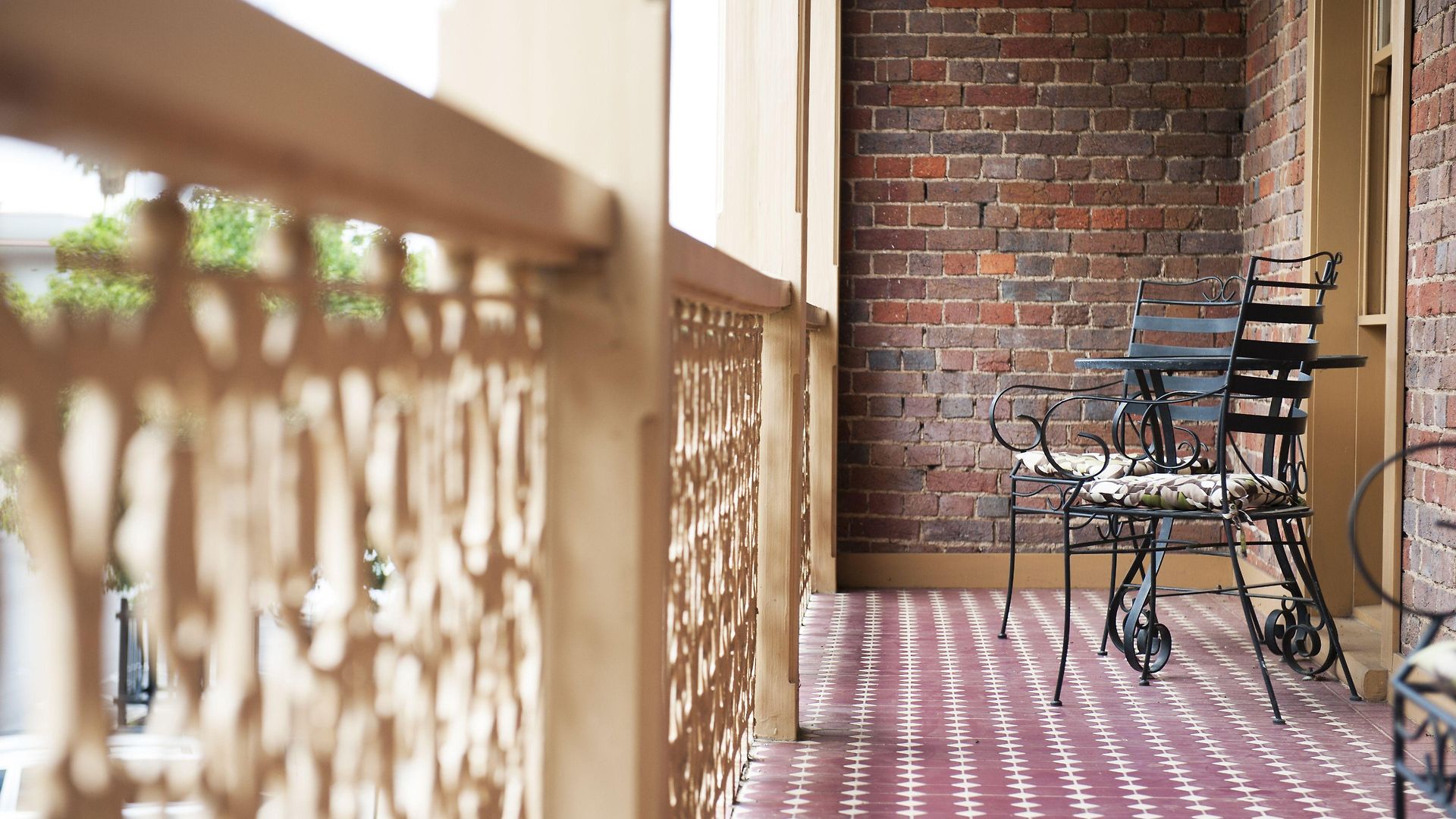 Cobb & Co Court Boutique 4*