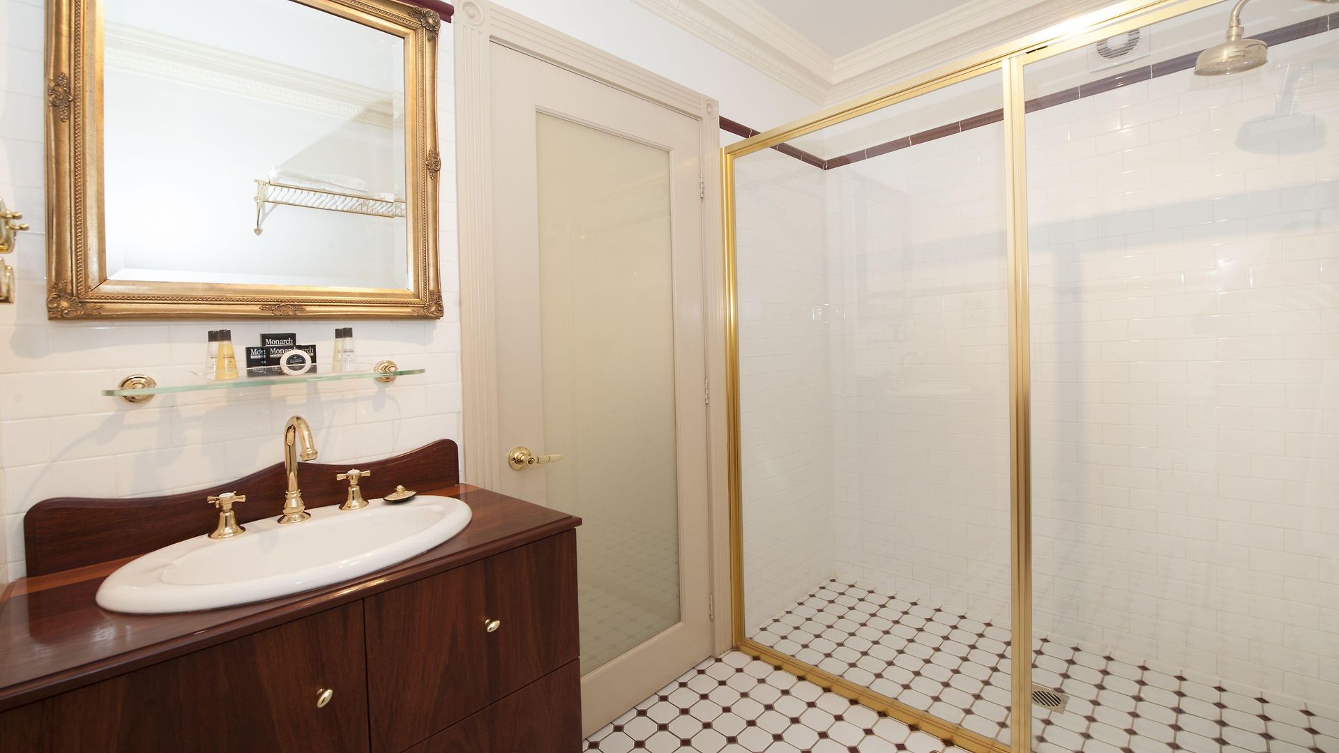 Hotel Cobb & Co Court Boutique
