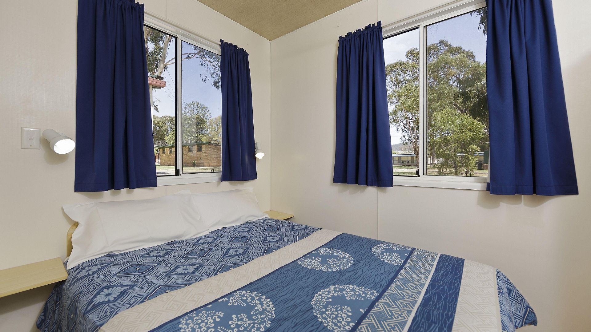 Valley Park Holiday park Mudgee