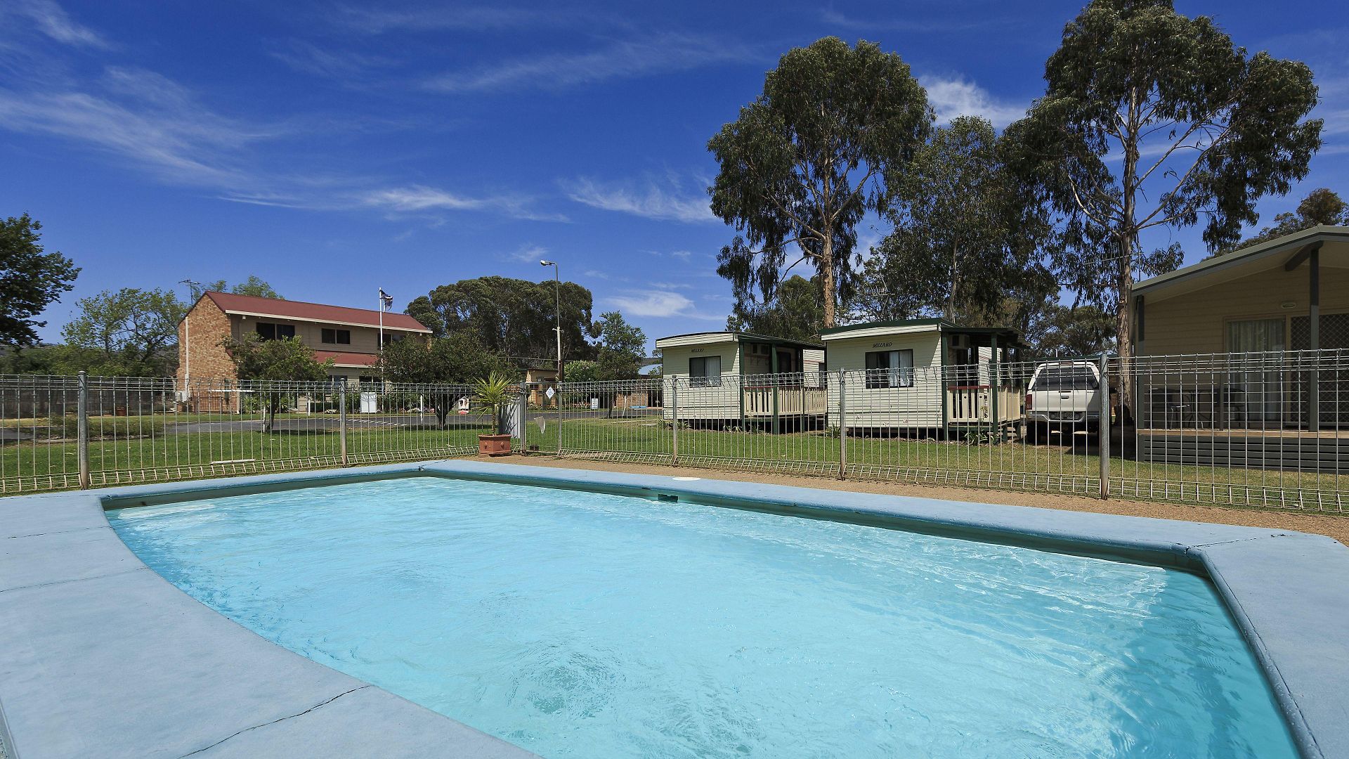 Holiday park Valley Park