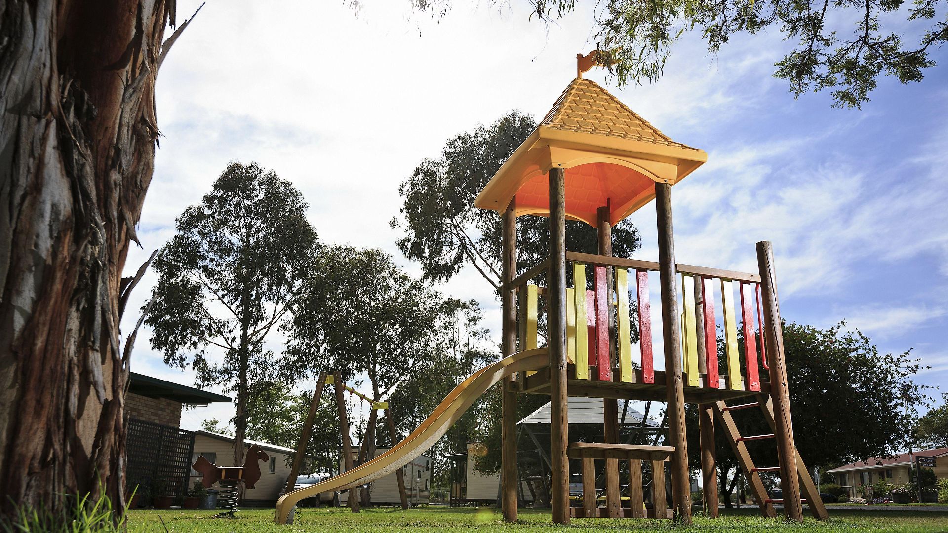 Valley Park 3* Mudgee