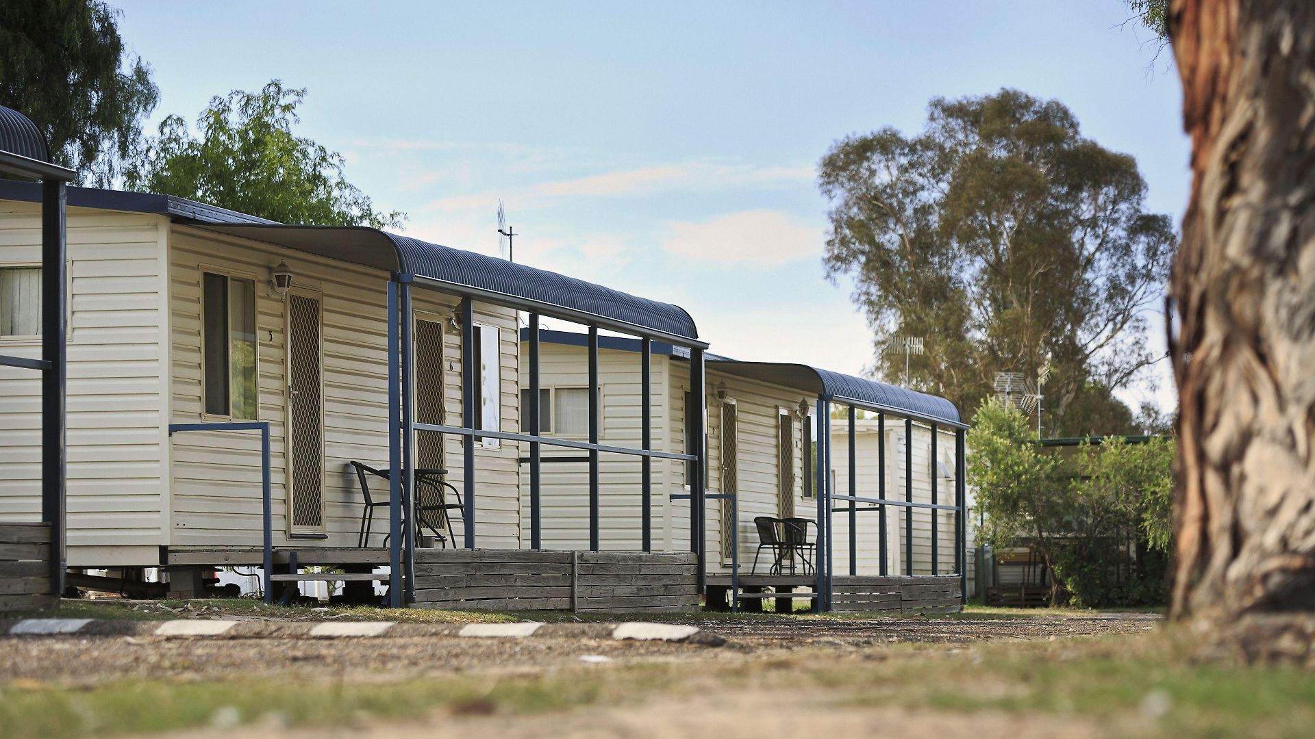 Holiday park Valley Park 3*