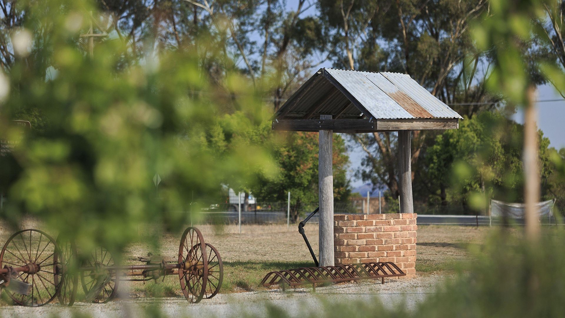 Holiday park Valley Park