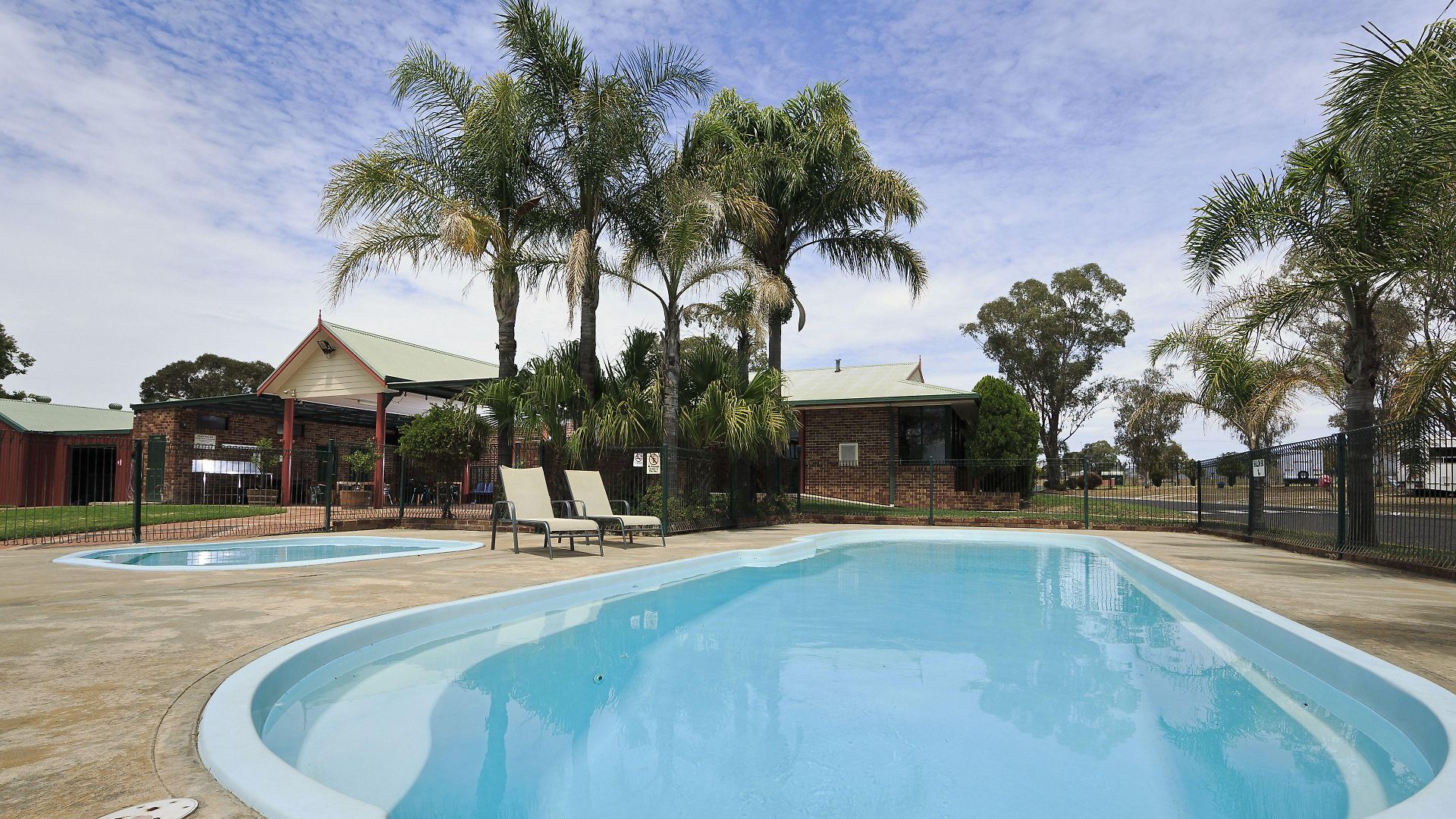 Big4 Mudgee