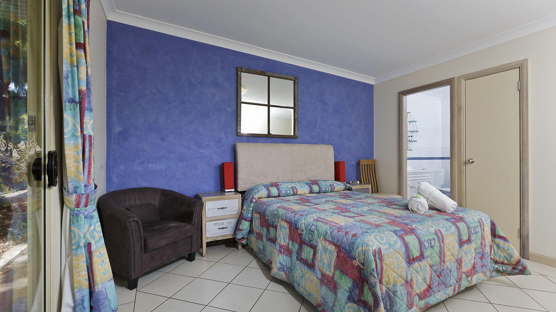 Big4 Holiday park Mudgee