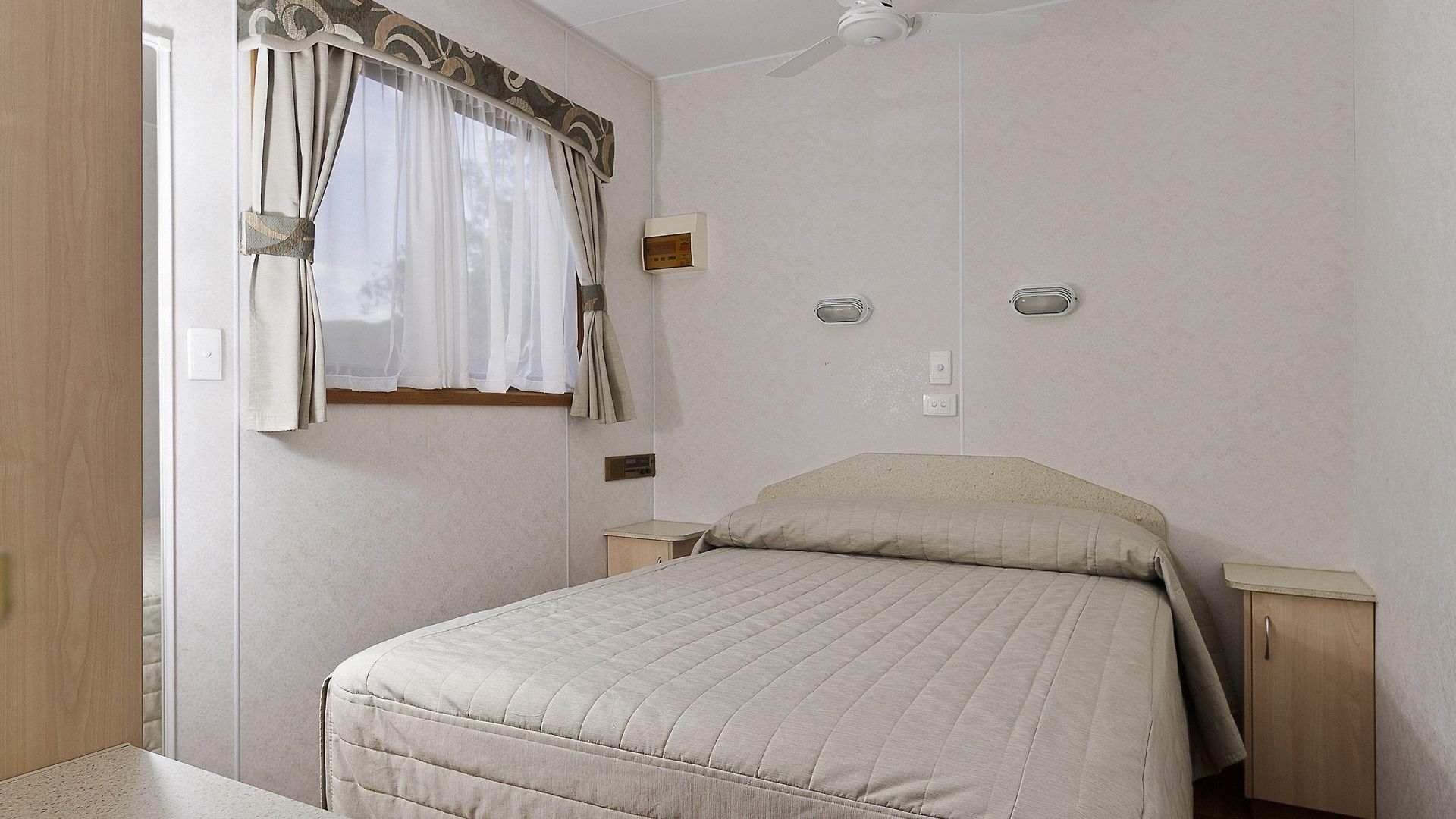 Big4 Holiday park Mudgee