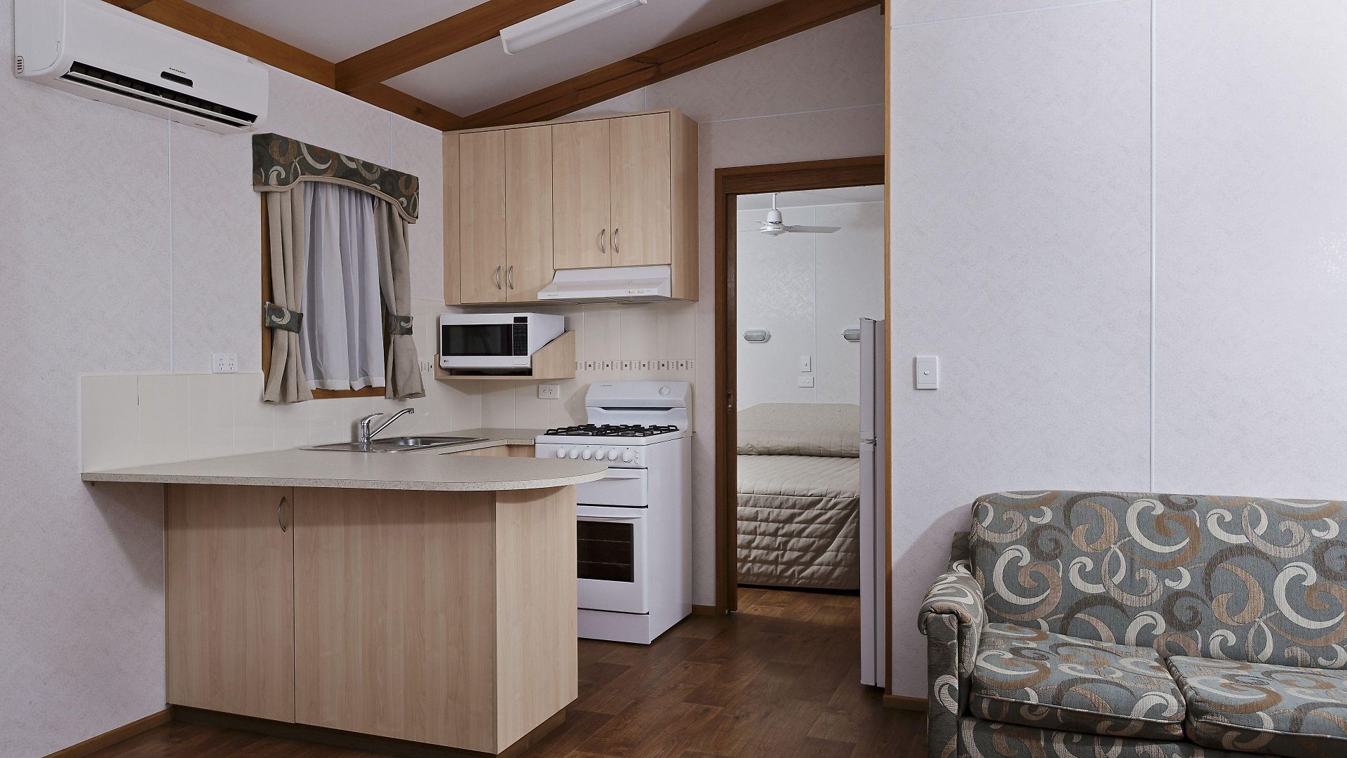 Holiday park Big4