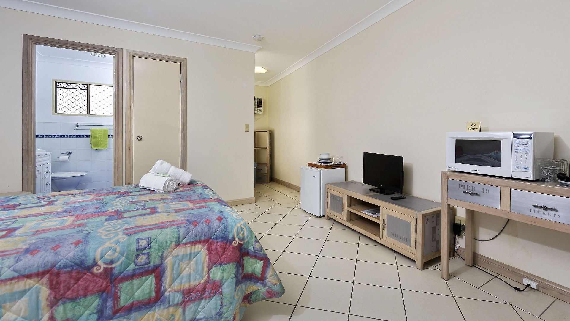 Big4 Holiday park Mudgee