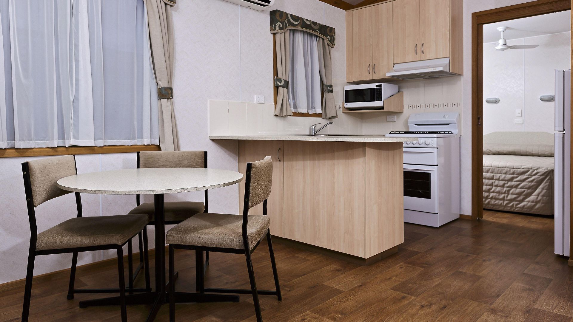 Holiday park Big4 Mudgee