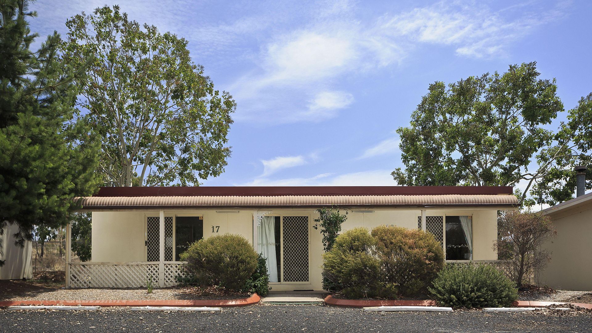 Big4 Holiday park Mudgee