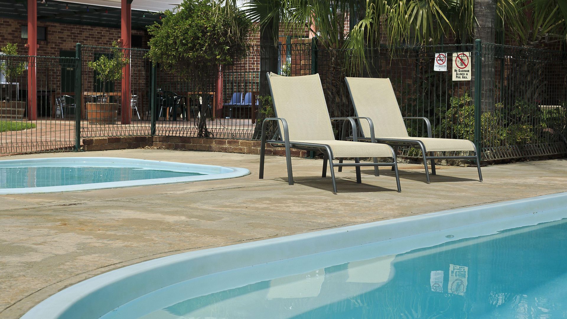 Holiday park Big4 Mudgee