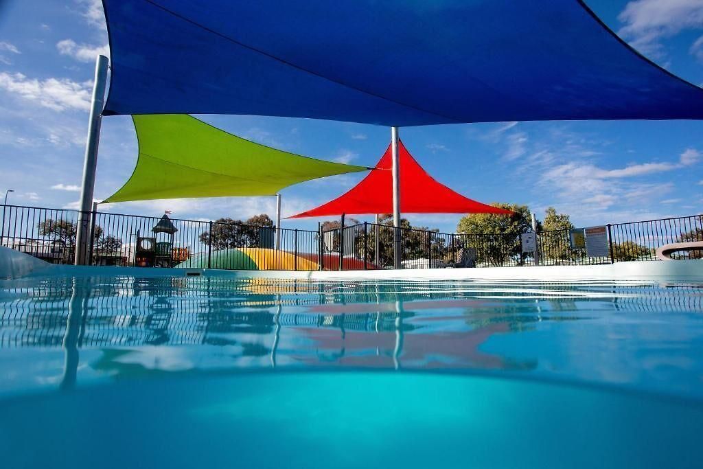 Big4 Holiday park Mudgee