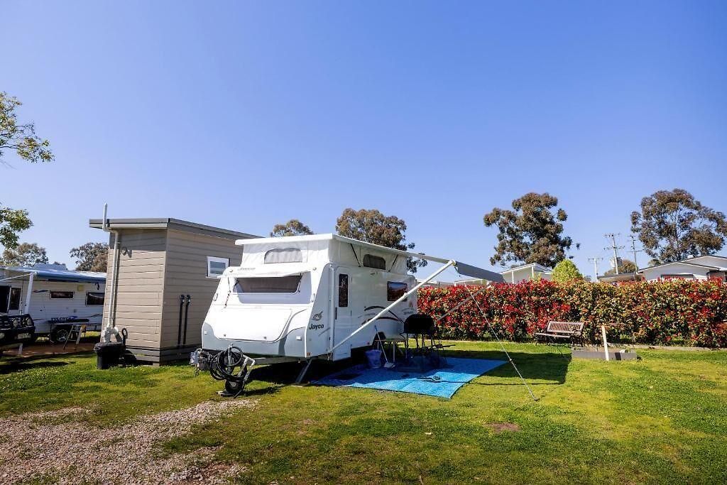 Big4 Holiday park Mudgee