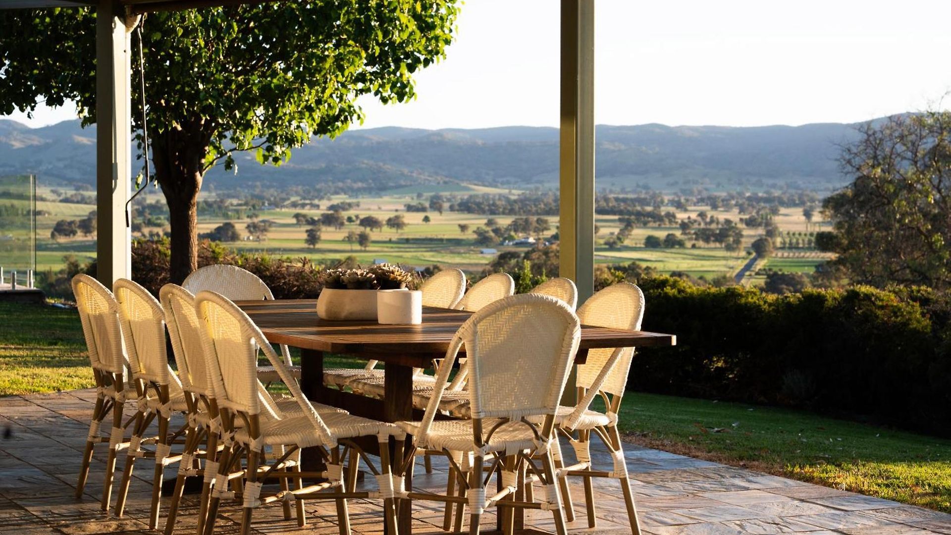 Allambie - Poolside Elegance In Countryside * Mudgee
