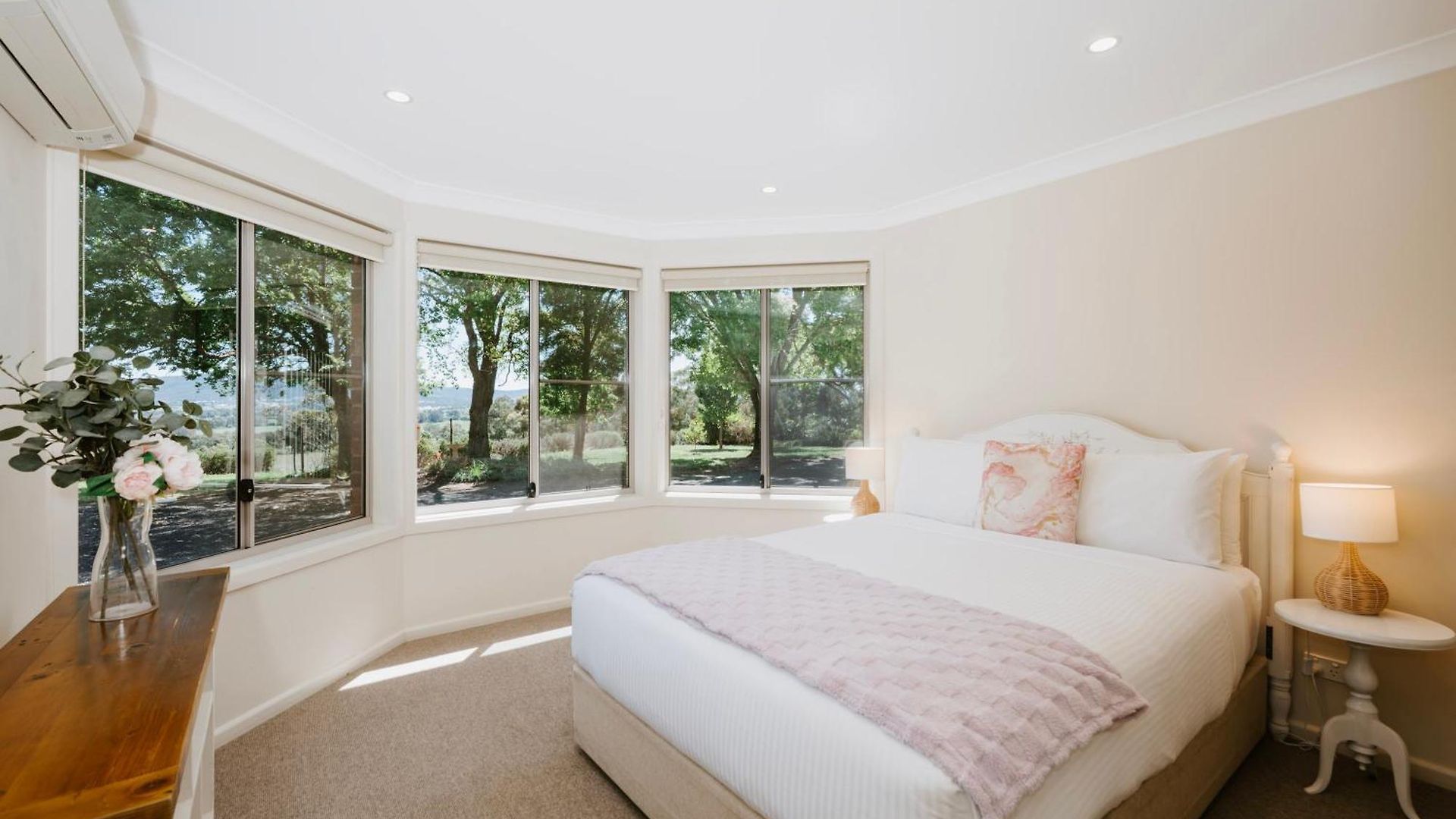 Holiday home Allambie - Poolside Elegance In Countryside Mudgee