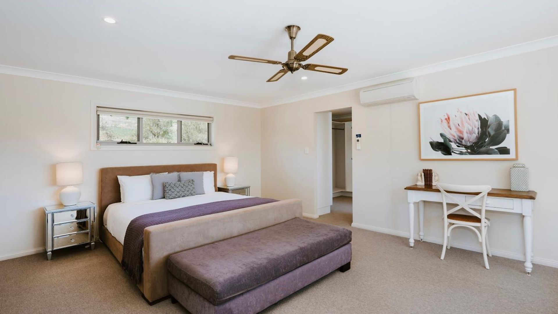 Allambie - Poolside Elegance In Countryside Holiday home Mudgee