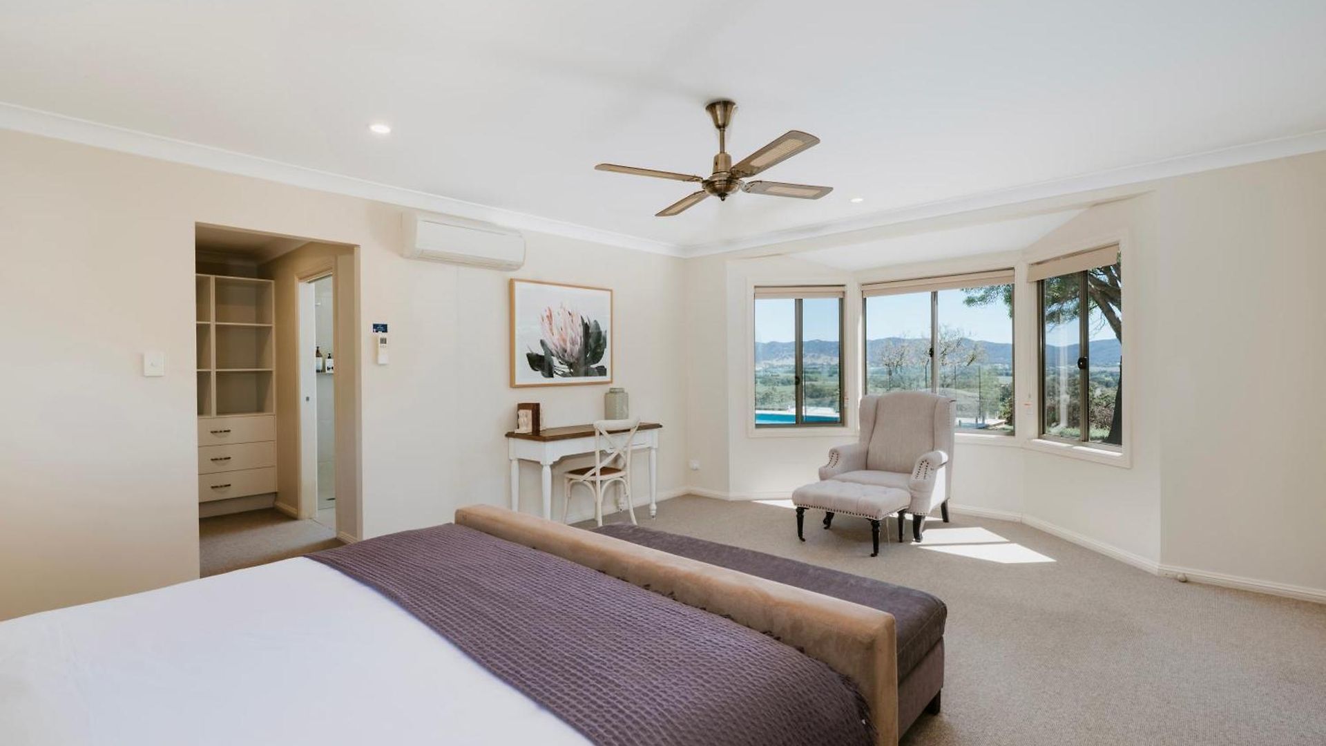 Holiday home Allambie - Poolside Elegance In Countryside Mudgee