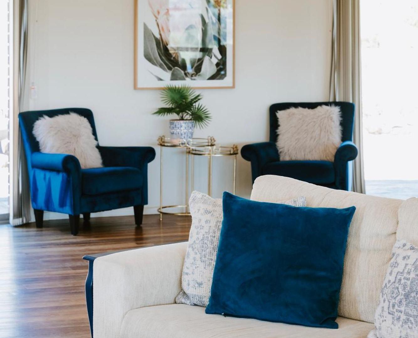 Holiday home Allambie - Poolside Elegance In Countryside *