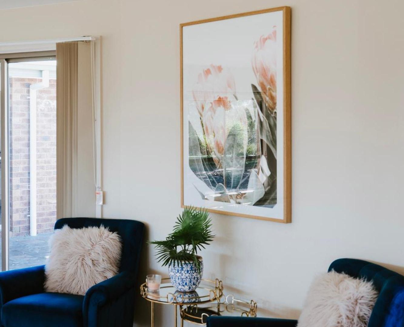 Allambie - Poolside Elegance In Countryside Holiday home