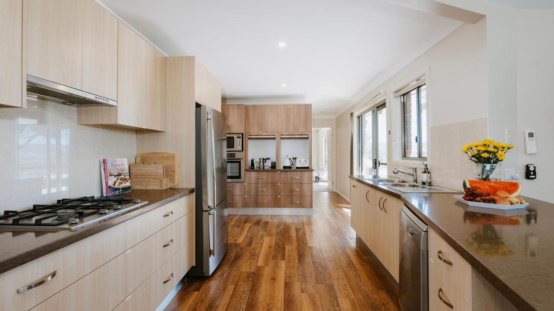Holiday home Allambie - Poolside Elegance In Countryside Mudgee