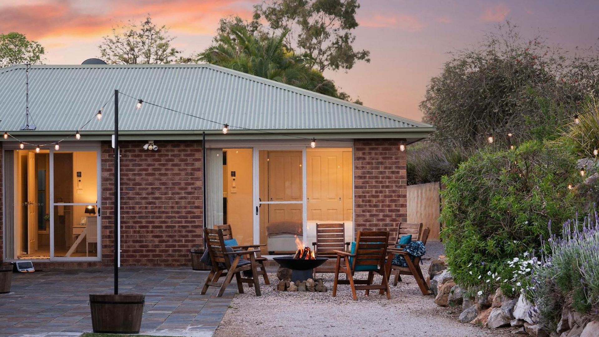 Holiday home Allambie - Poolside Elegance In Countryside Mudgee