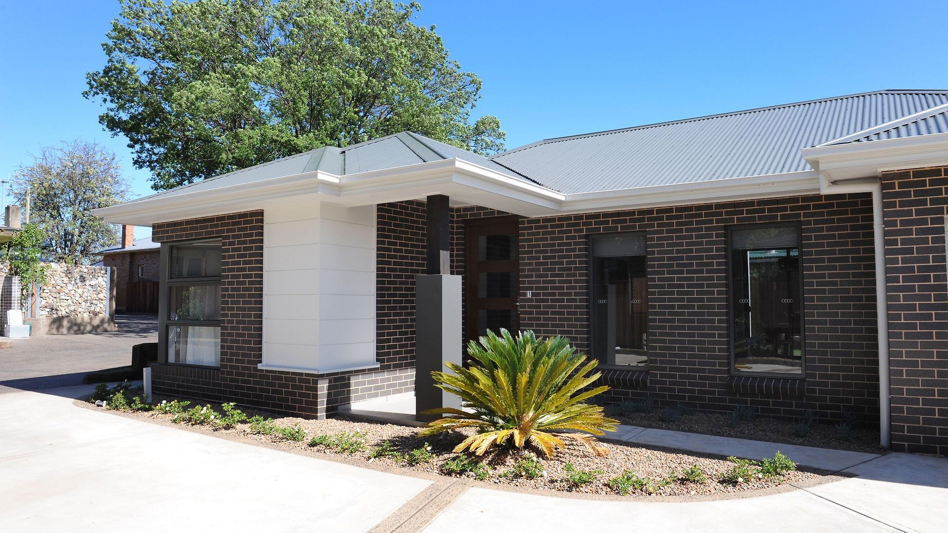Kirsten Accommodation Mudgee *
