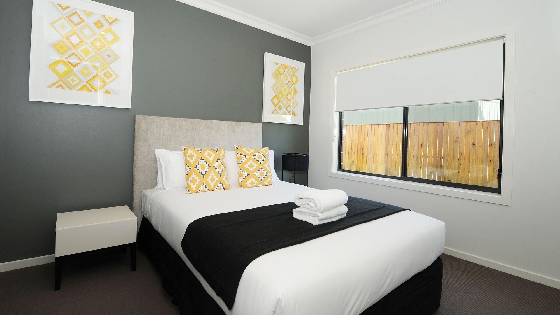 Kirsten Accommodation Mudgee Holiday home