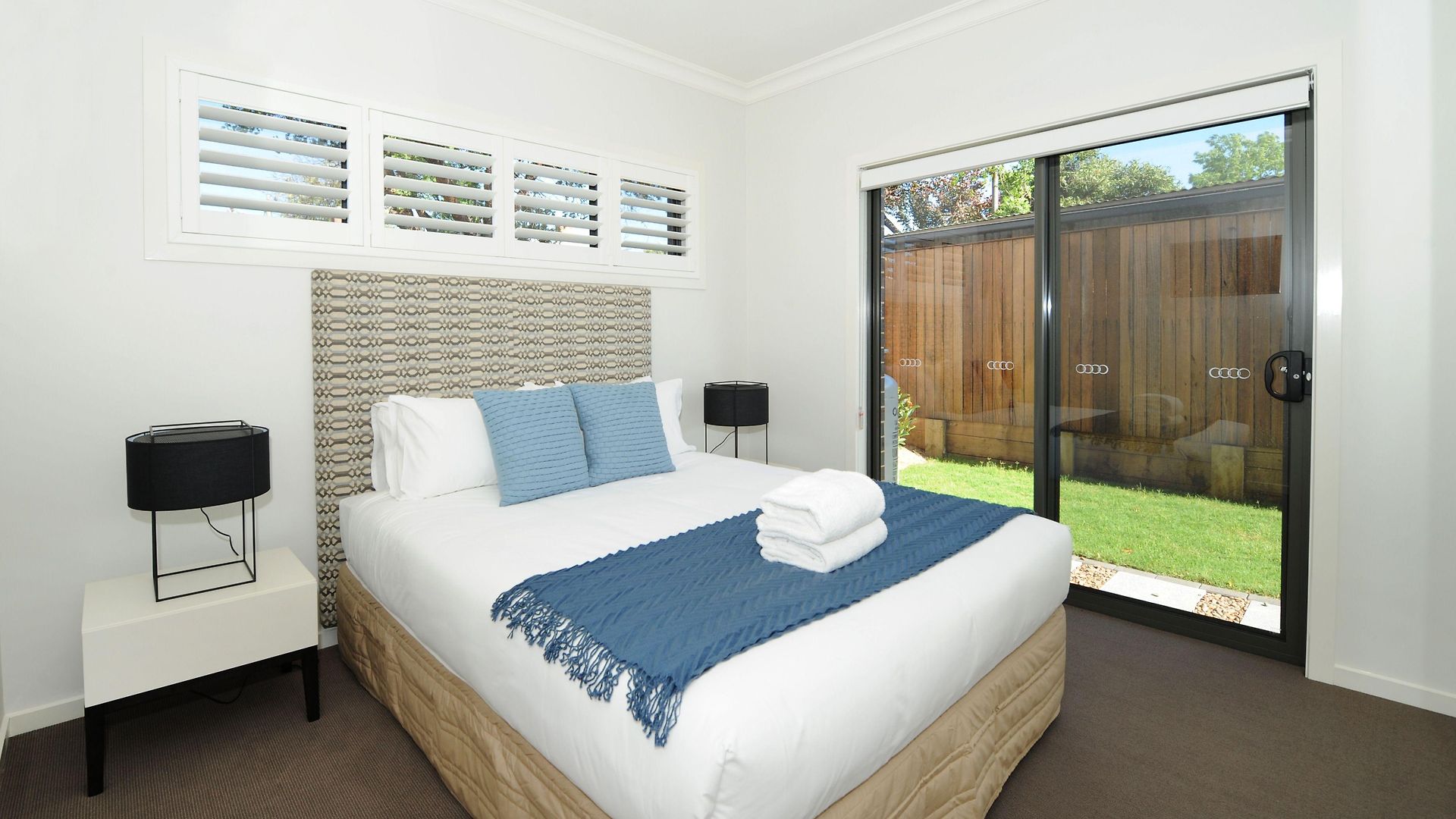 Kirsten Accommodation Mudgee Mudgee