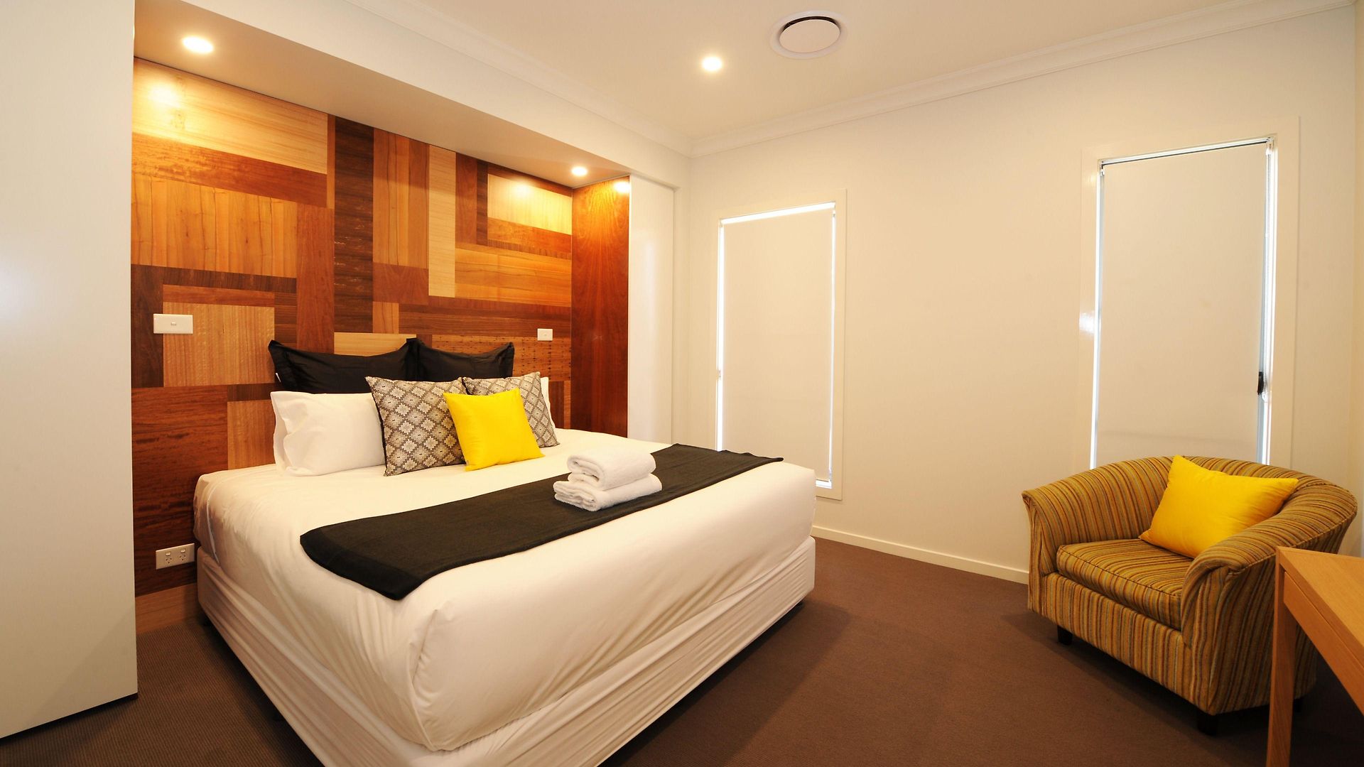 Holiday home Kirsten Accommodation Mudgee *