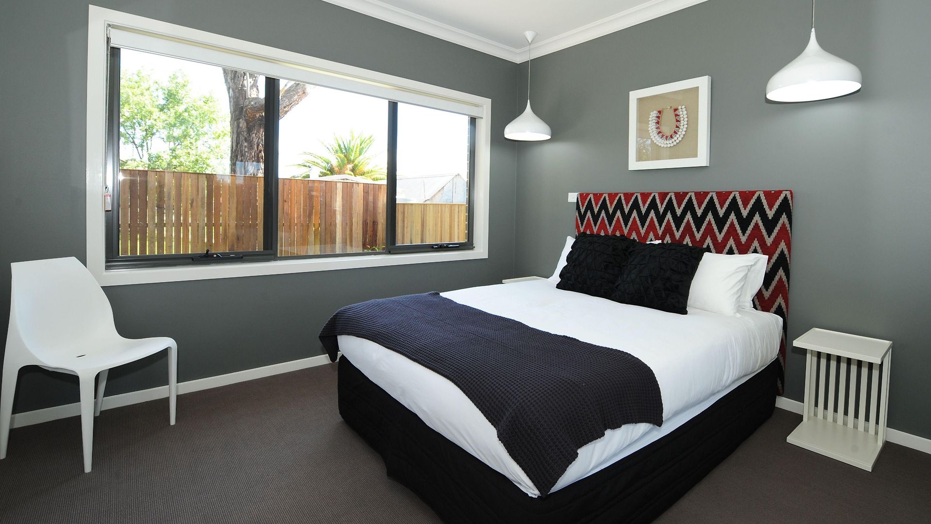 Kirsten Accommodation Mudgee Holiday home Mudgee