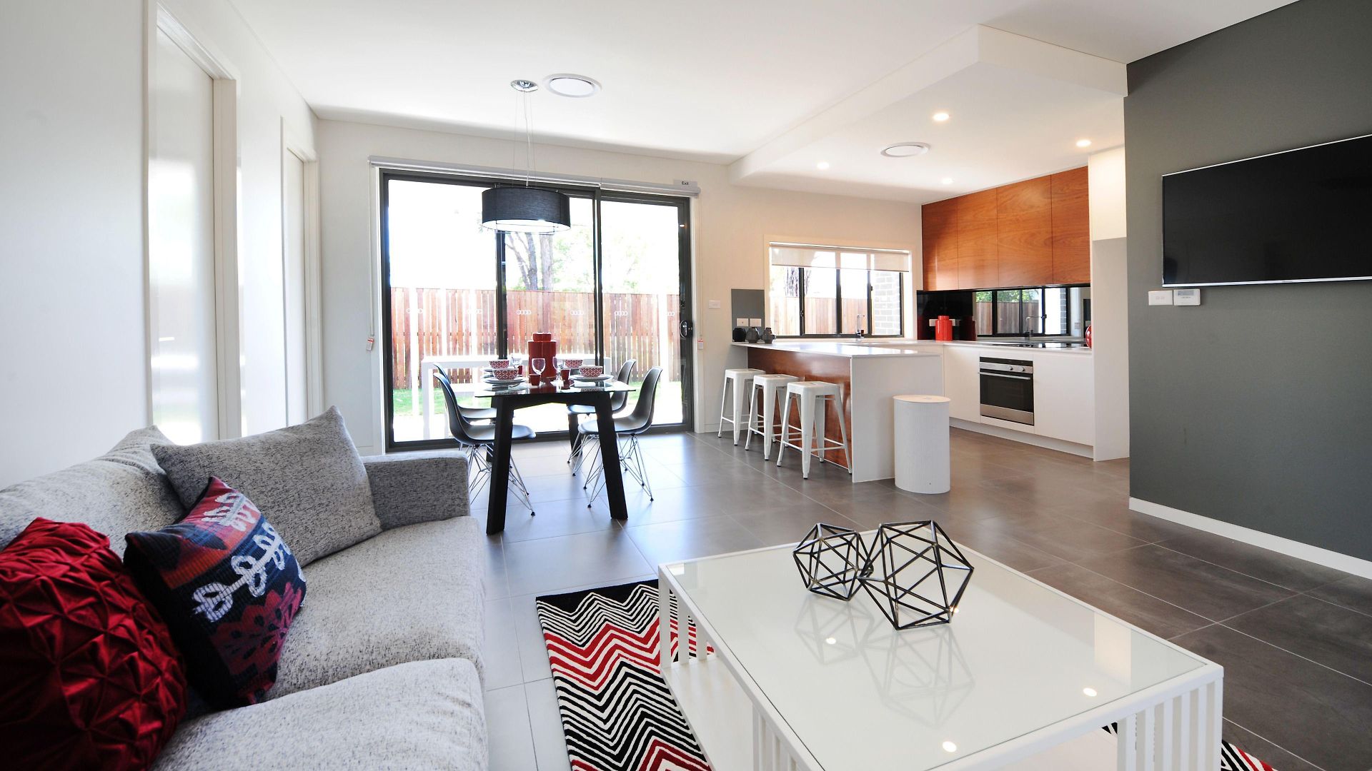 Holiday home Kirsten Accommodation Mudgee