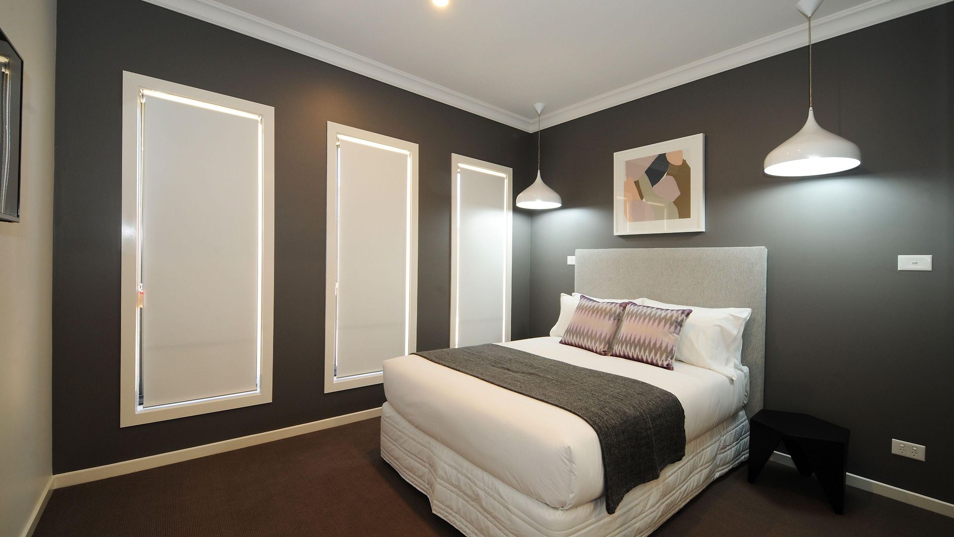 Holiday home Kirsten Accommodation Mudgee Mudgee