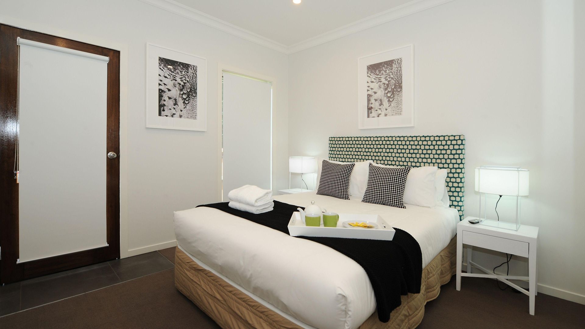 Kirsten Accommodation Mudgee