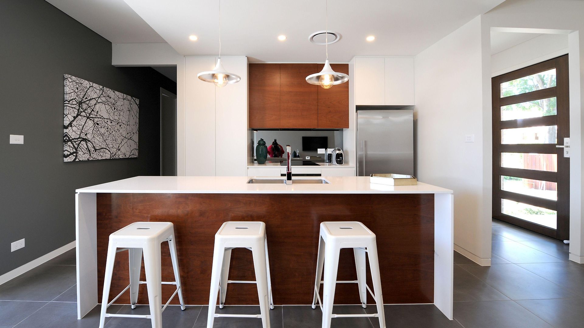 Kirsten Accommodation Mudgee *