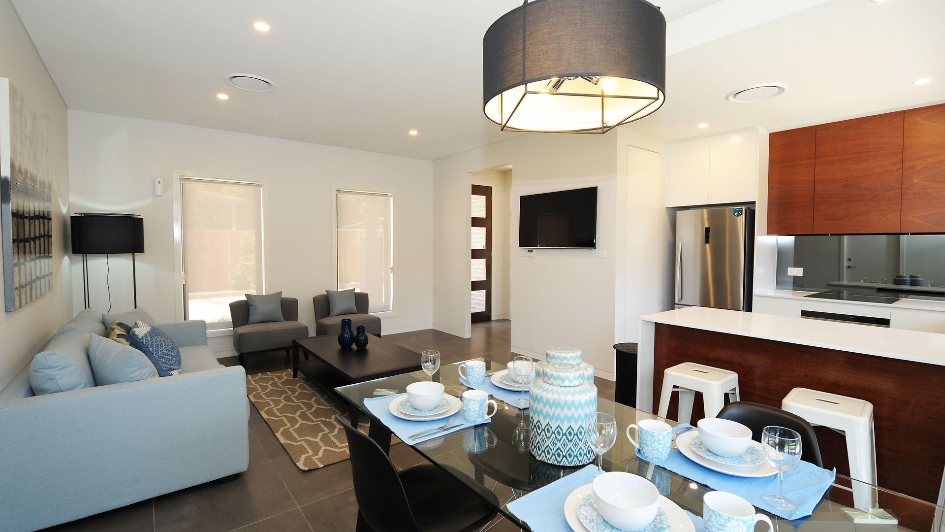 Kirsten Accommodation Mudgee * Mudgee