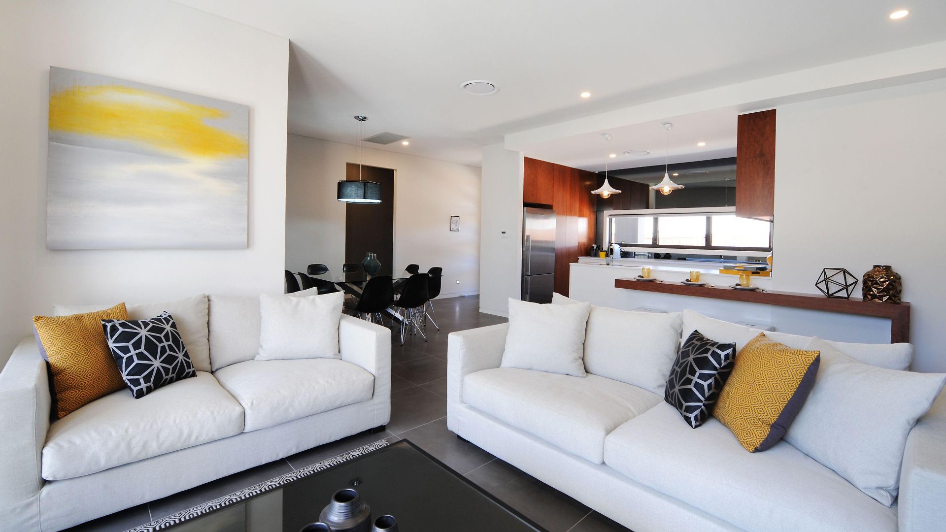 Kirsten Accommodation Mudgee