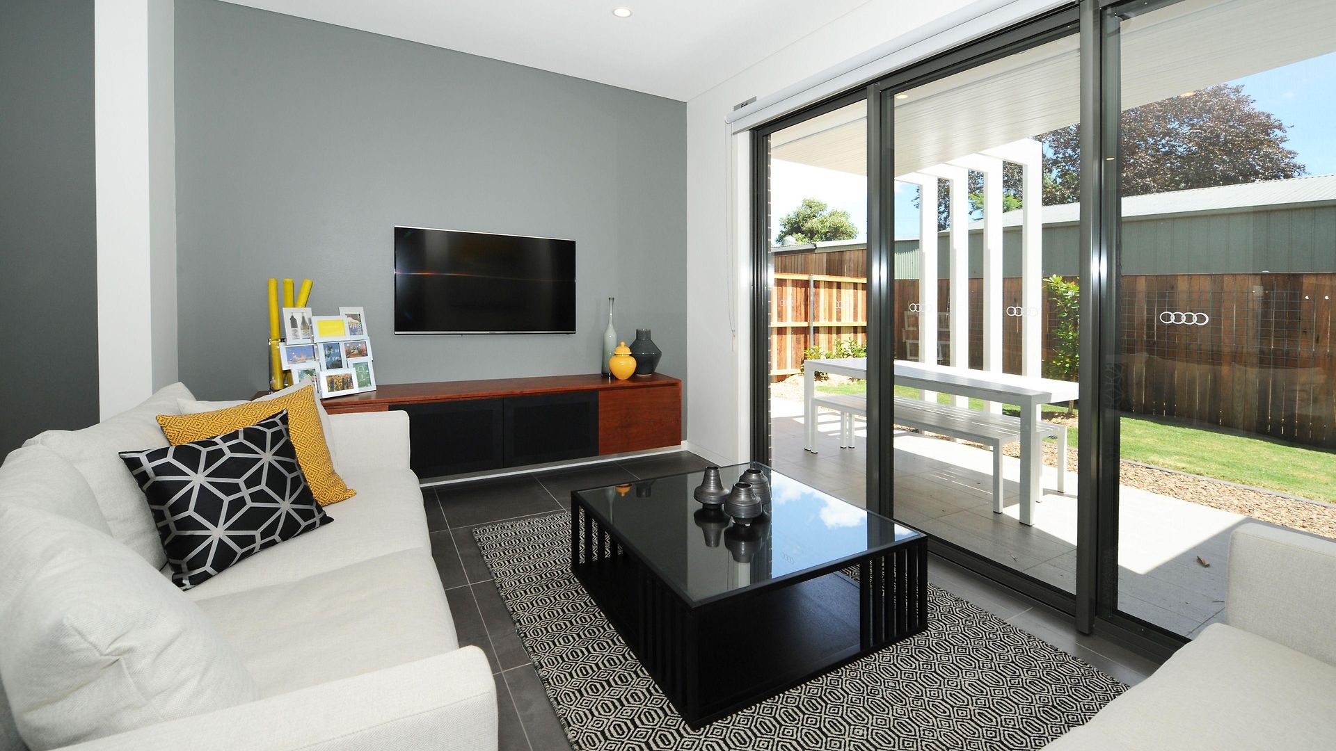Kirsten Accommodation Mudgee Holiday home