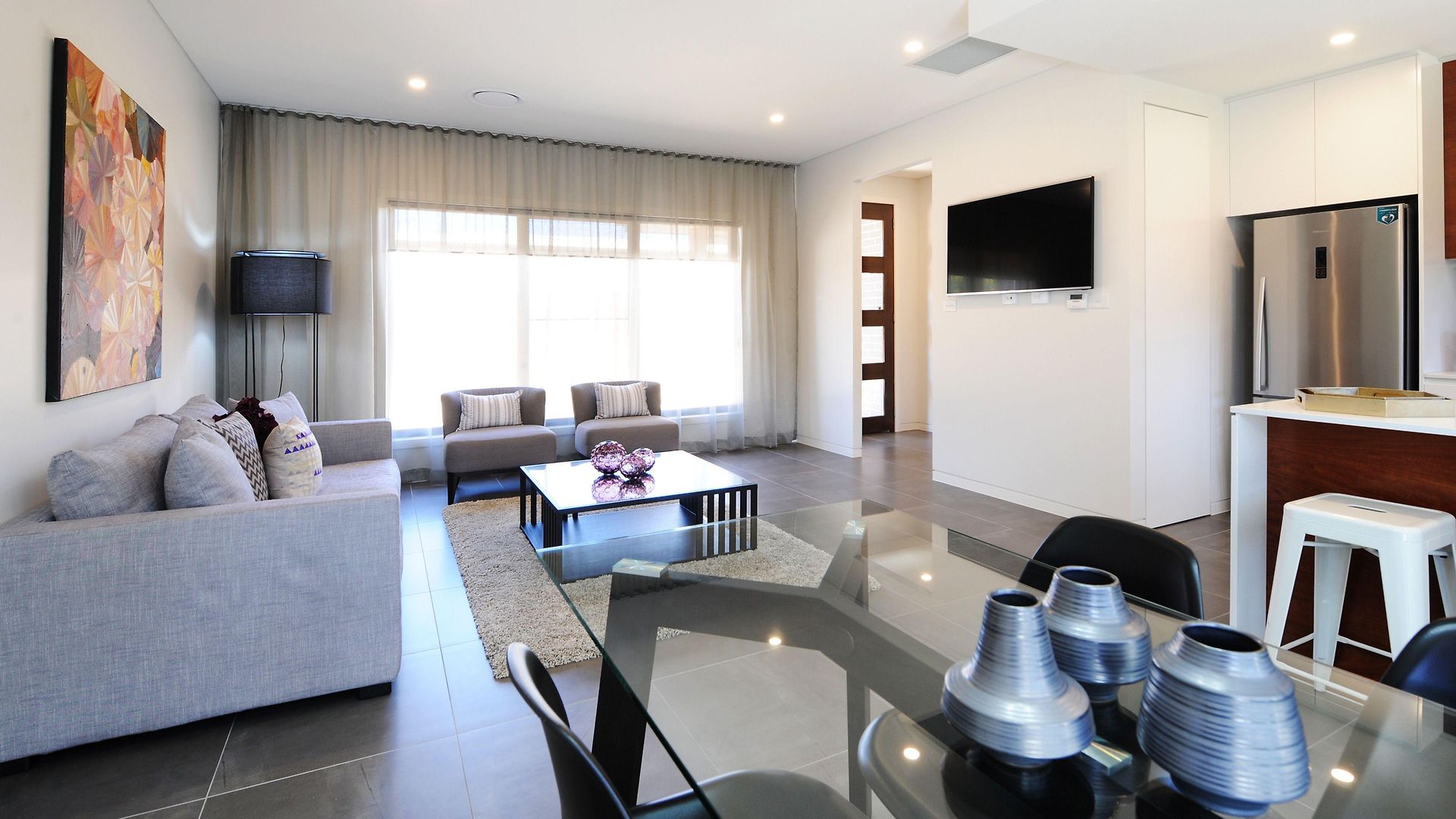 Kirsten Accommodation Mudgee Holiday home Mudgee