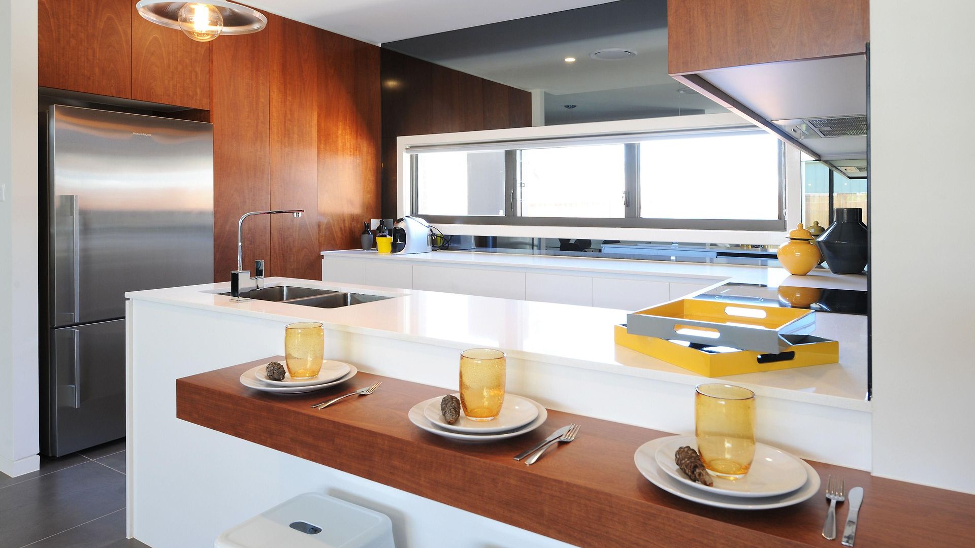 Holiday home Kirsten Accommodation Mudgee *