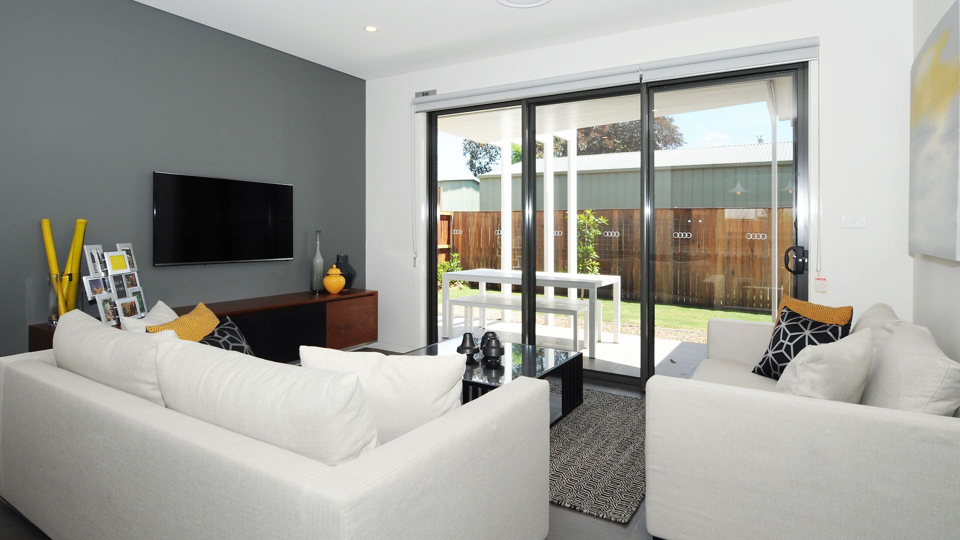 Holiday home Kirsten Accommodation Mudgee *