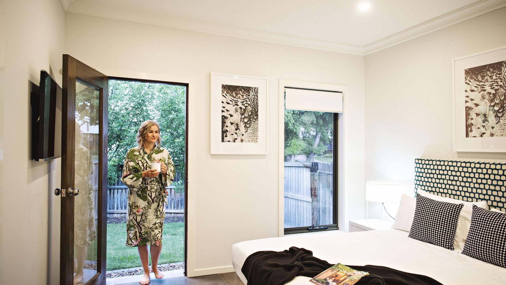 Kirsten Accommodation Mudgee Holiday home Mudgee