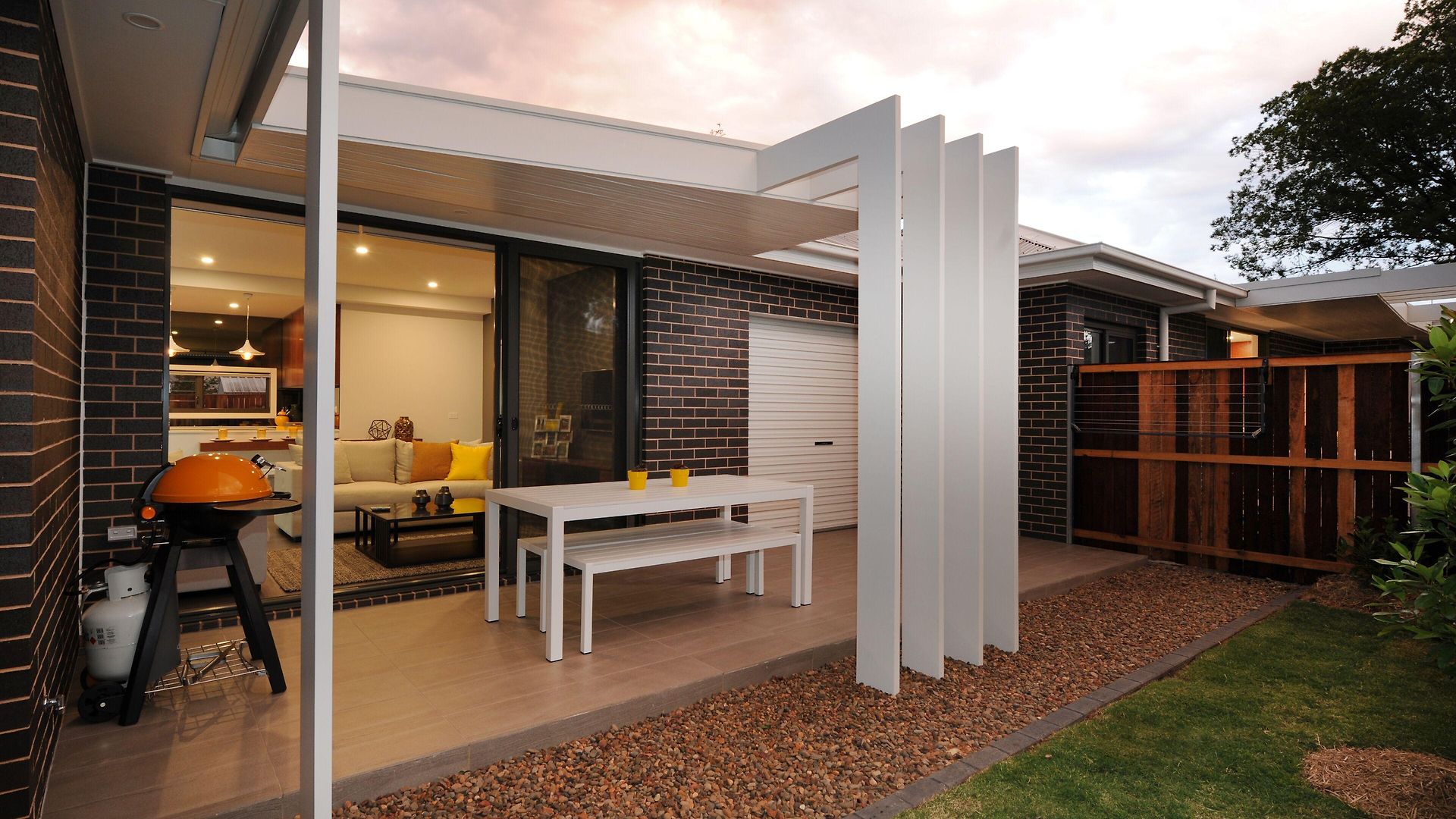Kirsten Accommodation Mudgee *