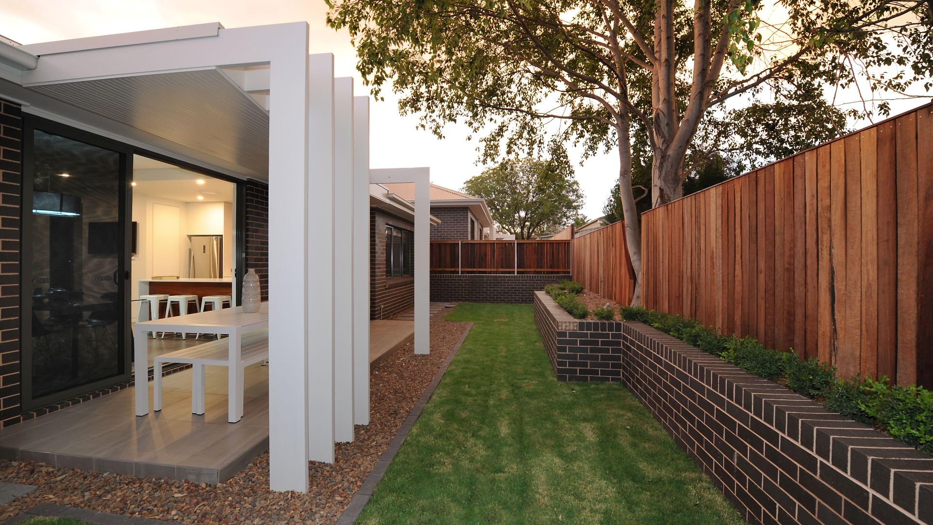 Kirsten Accommodation Mudgee